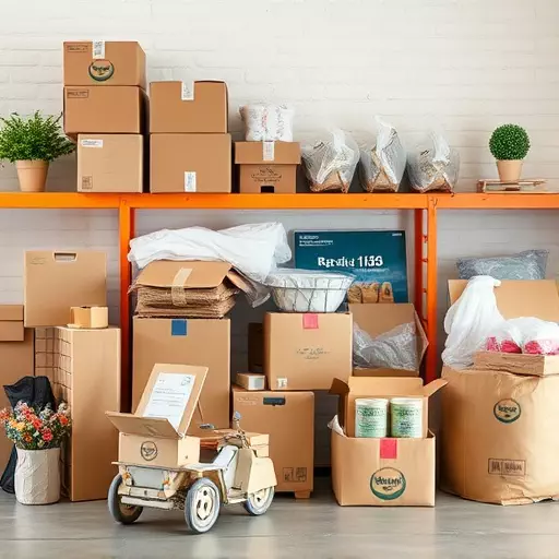 professional packing services holland ohio,packing materials and supplies,eco-friendly packing solutions