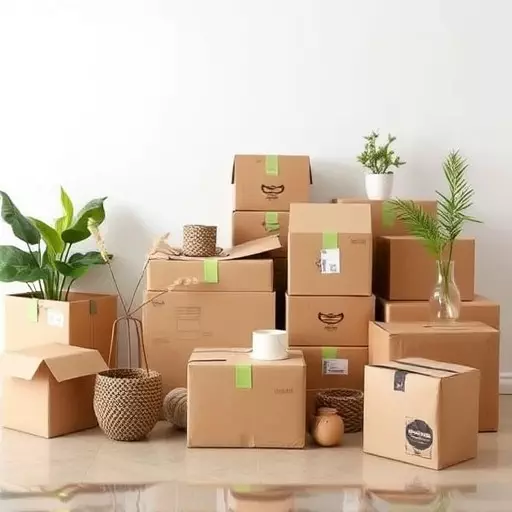 professional packing services holland ohio,packing materials and supplies,eco-friendly packing solutions