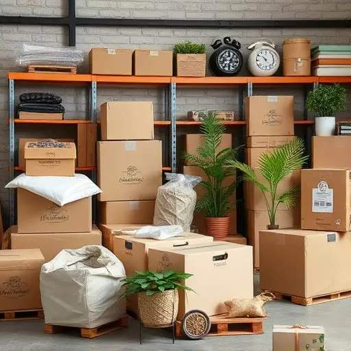 professional packing services holland ohio,packing materials and supplies,eco-friendly packing solutions