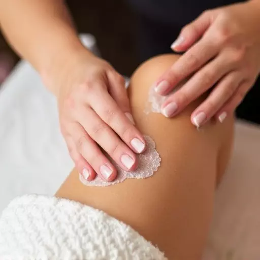Professional Waxing for Sensitive Skin Toledo,Benefits of waxing for sensitive skin,Hypoallergenic wax for sensitive skin
