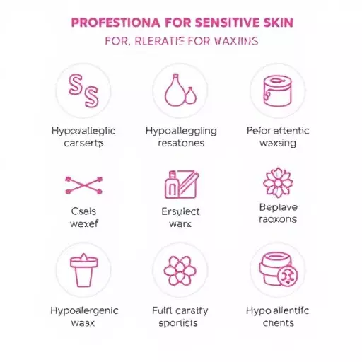 Professional Waxing for Sensitive Skin Toledo,Benefits of waxing for sensitive skin,Hypoallergenic wax for sensitive skin