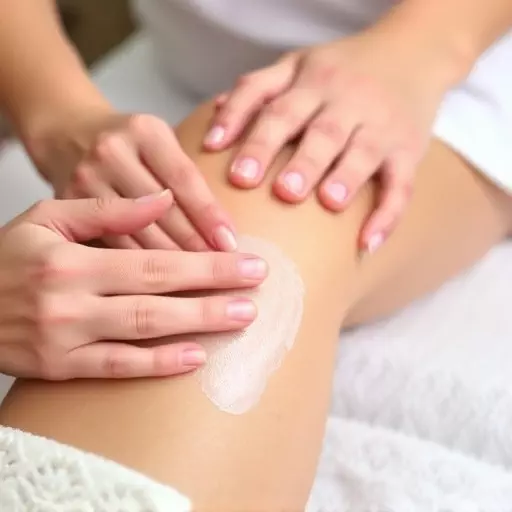 Professional Waxing for Sensitive Skin Toledo,Benefits of waxing for sensitive skin,Hypoallergenic wax for sensitive skin