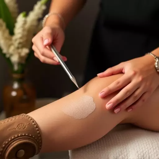Professional Waxing for Sensitive Skin Toledo,Benefits of waxing for sensitive skin,Hypoallergenic wax for sensitive skin
