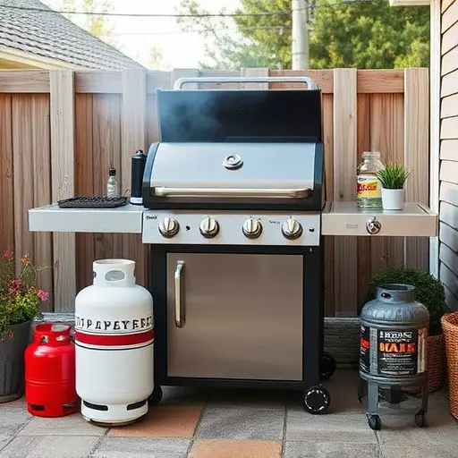 propane cylinder refills for bbq grills camden new jersey,propane cylinder refill benefits for bbq grills,affordable propane refills for grills