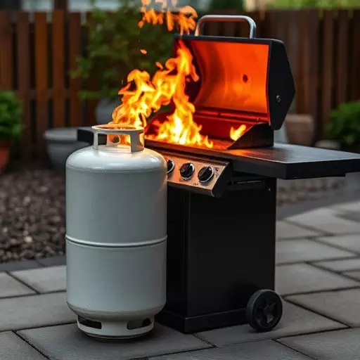 propane cylinder refills for bbq grills camden new jersey,propane cylinder refill benefits for bbq grills,affordable propane refills for grills