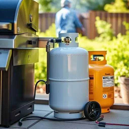 propane cylinder refills for bbq grills camden new jersey,propane cylinder refill benefits for bbq grills,affordable propane refills for grills