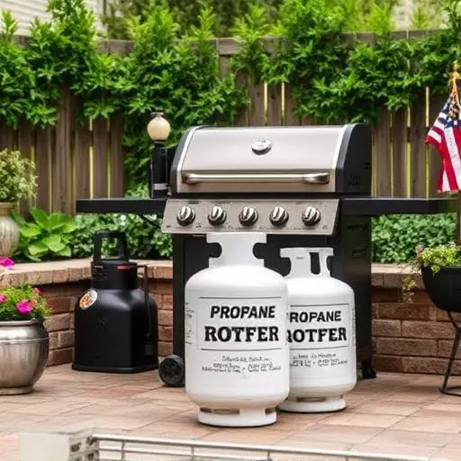 propane cylinder refills for bbq grills camden new jersey,propane cylinder refill benefits for bbq grills,affordable propane refills for grills