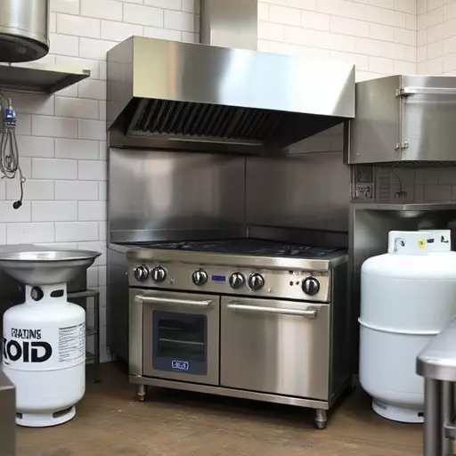 propane for commercial kitchen equipment camden new jersey,propane for commercial ovens,propane-powered stoves for restaurants