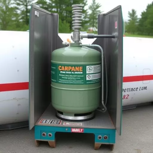 propane tank exchange near camden ,propane tank exchange benefits,how propane tank exchange works