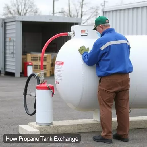 propane tank exchange near camden ,propane tank exchange benefits,how propane tank exchange works