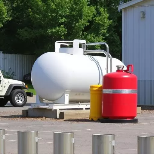 propane tank exchange near camden ,propane tank exchange benefits,how propane tank exchange works