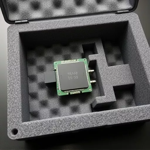 protective foam inserts for electronics holland ohio,custom foam inserts,esd-safe foam inserts,anti-static foam for electronics