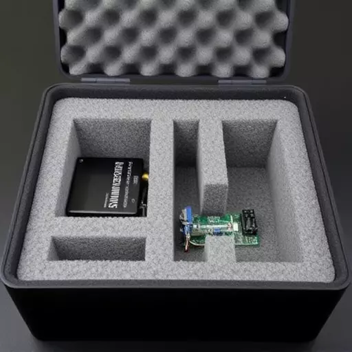 protective foam inserts for electronics holland ohio,custom foam inserts,esd-safe foam inserts,anti-static foam for electronics