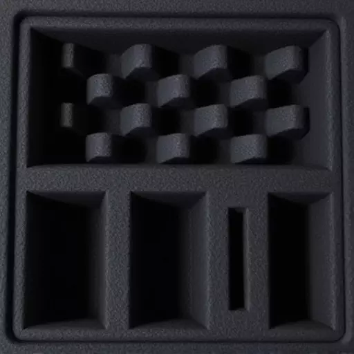protective foam inserts for electronics holland ohio,custom foam inserts,esd-safe foam inserts,anti-static foam for electronics