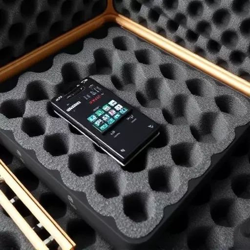 protective foam inserts for electronics holland ohio,custom foam inserts,esd-safe foam inserts,anti-static foam for electronics