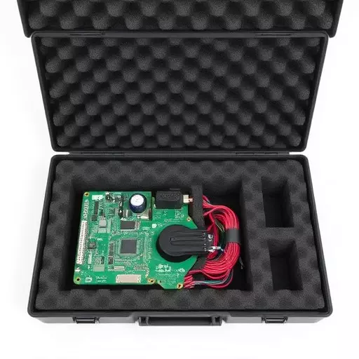 protective foam inserts for electronics holland ohio,custom foam inserts,esd-safe foam inserts,anti-static foam for electronics