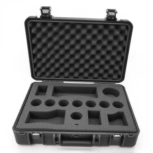 protective foam inserts for electronics holland ohio,custom foam inserts,esd-safe foam inserts,anti-static foam for electronics