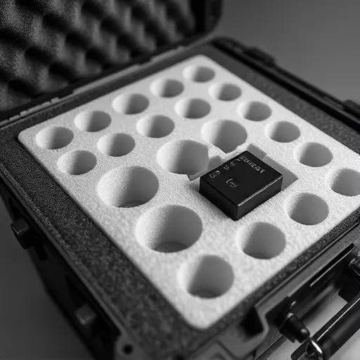 protective foam inserts for electronics holland ohio,custom foam inserts,esd-safe foam inserts,anti-static foam for electronics