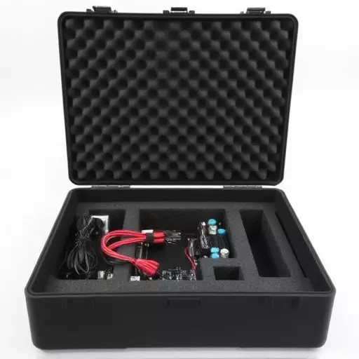 protective foam inserts for electronics holland ohio,custom foam inserts,esd-safe foam inserts,anti-static foam for electronics