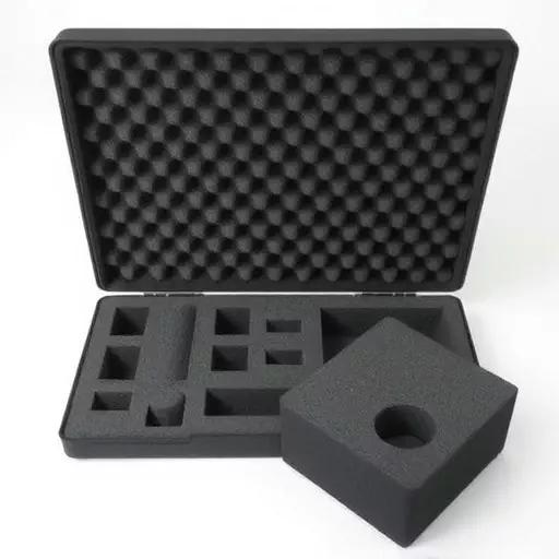 protective foam inserts for electronics holland ohio,custom foam inserts,esd-safe foam inserts,anti-static foam for electronics