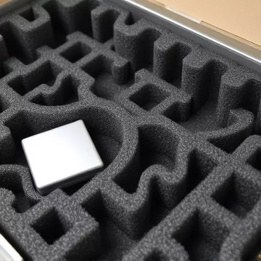 protective foam inserts for electronics holland ohio,custom foam inserts,esd-safe foam inserts,anti-static foam for electronics