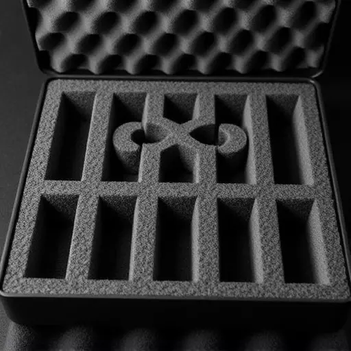 protective foam inserts for electronics holland ohio,custom foam inserts,esd-safe foam inserts,anti-static foam for electronics