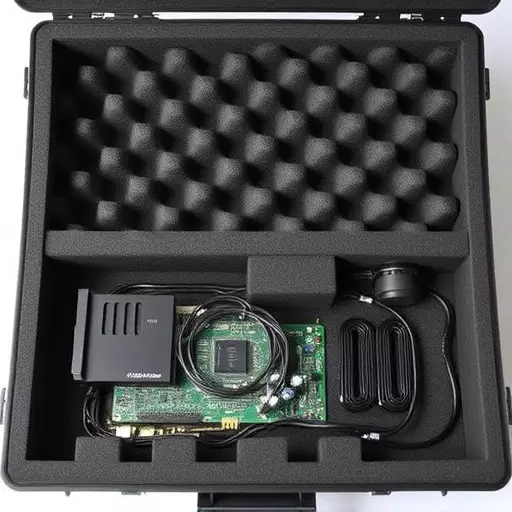 protective foam inserts for electronics holland ohio,custom foam inserts,esd-safe foam inserts,anti-static foam for electronics