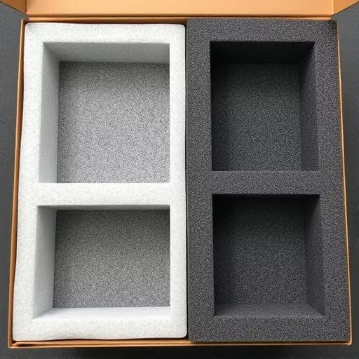 protective foam inserts for electronics holland ohio,custom foam inserts,esd-safe foam inserts,anti-static foam for electronics