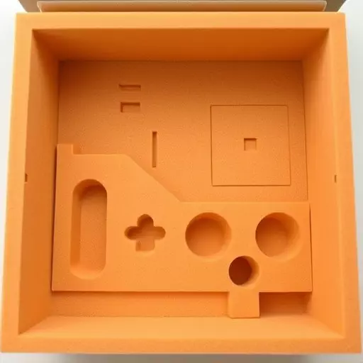 protective foam inserts for electronics holland ohio,custom foam inserts,esd-safe foam inserts,anti-static foam for electronics