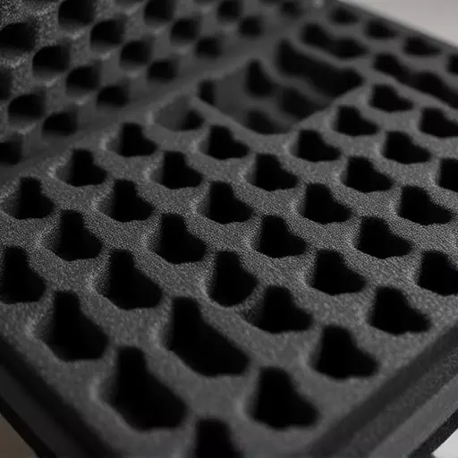 protective foam inserts for electronics holland ohio,custom foam inserts,esd-safe foam inserts,anti-static foam for electronics