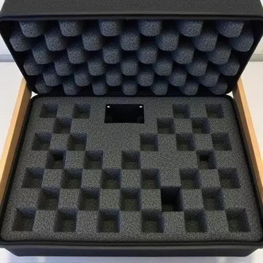 protective foam inserts for electronics holland ohio,custom foam inserts,esd-safe foam inserts,anti-static foam for electronics