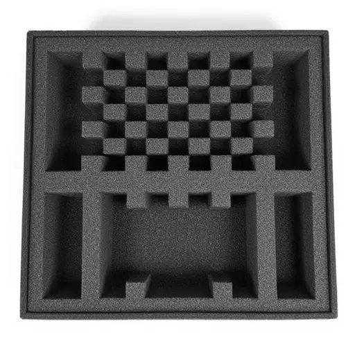 protective foam inserts for electronics holland ohio,custom foam inserts,esd-safe foam inserts,anti-static foam for electronics