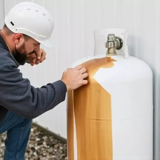 recreational propane tank maintenance camden new jersey,proper cleaning of recreational propane tanks,inspecting propane tanks for damage