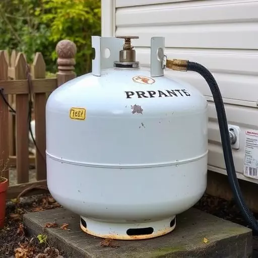 recreational propane tank maintenance camden new jersey,proper cleaning of recreational propane tanks,inspecting propane tanks for damage