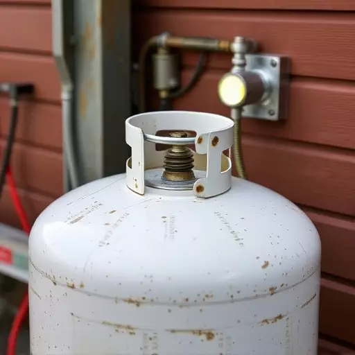 recreational propane tank maintenance camden new jersey,proper cleaning of recreational propane tanks,inspecting propane tanks for damage