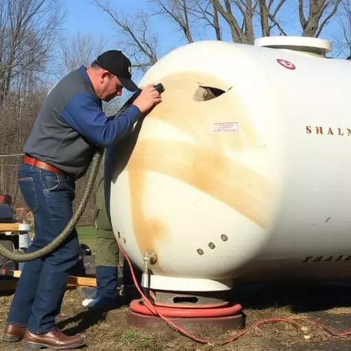 recreational propane tank maintenance camden new jersey,proper cleaning of recreational propane tanks,inspecting propane tanks for damage