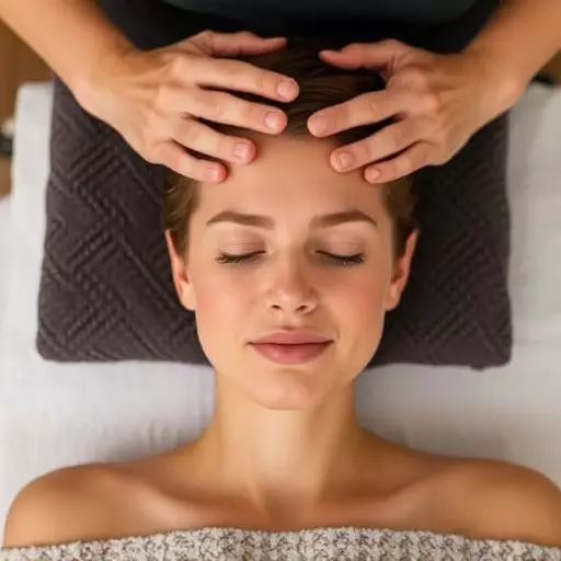 Relaxing Scalp Massage Toledo,Benefits of scalp massage,Techniques for scalp massage