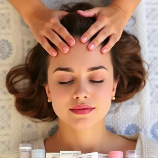 Relaxing Scalp Massage Toledo,Benefits of scalp massage,Techniques for scalp massage