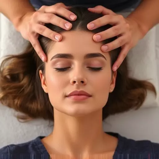 Relaxing Scalp Massage Toledo,Benefits of scalp massage,Techniques for scalp massage