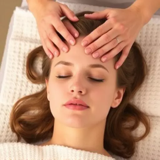Relaxing Scalp Massage Toledo,Benefits of scalp massage,Techniques for scalp massage