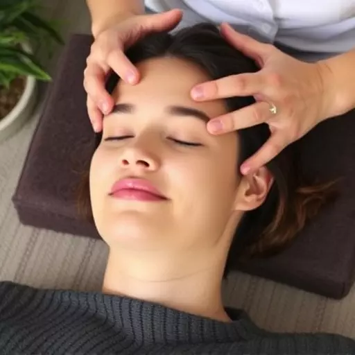 Relaxing Scalp Massage Toledo,Benefits of scalp massage,Techniques for scalp massage