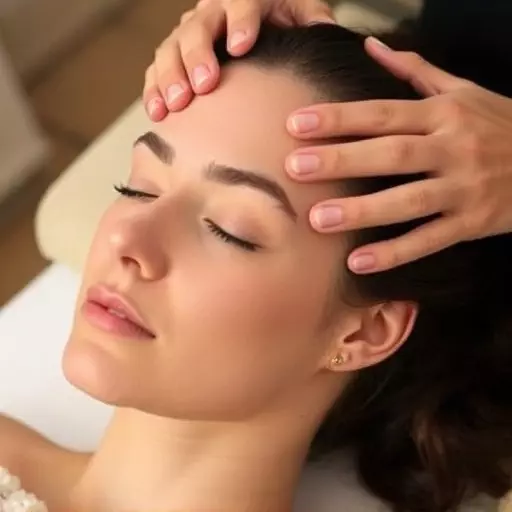 Relaxing Scalp Massage Toledo,Benefits of scalp massage,Techniques for scalp massage