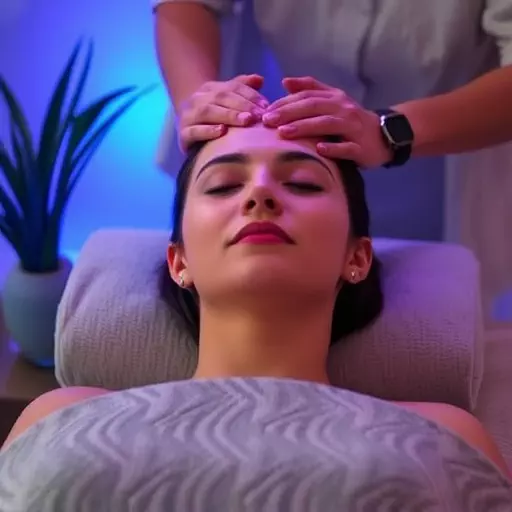 Relaxing Scalp Massage Toledo,Benefits of scalp massage,Techniques for scalp massage
