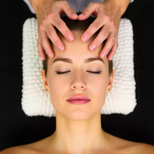 Relaxing Scalp Massage Toledo,Benefits of scalp massage,Techniques for scalp massage