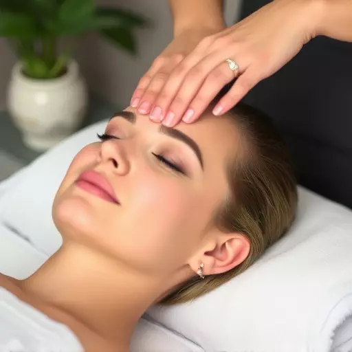 Relaxing Scalp Massage Toledo,Benefits of scalp massage,Techniques for scalp massage