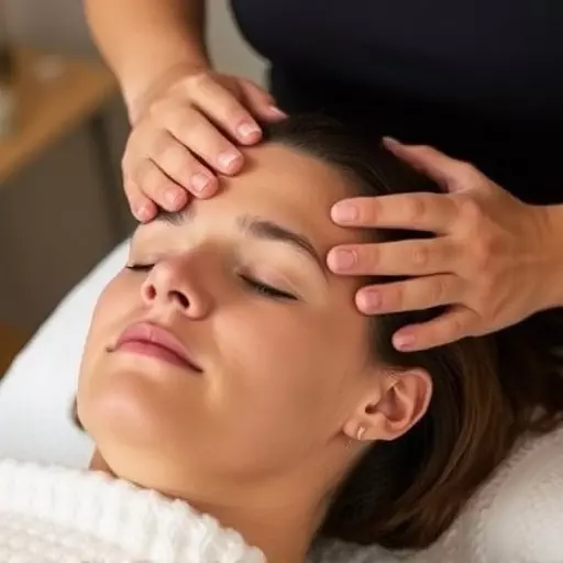 Relaxing Scalp Massage Toledo,Benefits of scalp massage,Techniques for scalp massage