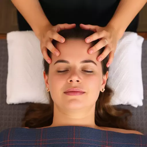 Relaxing Scalp Massage Toledo,Benefits of scalp massage,Techniques for scalp massage