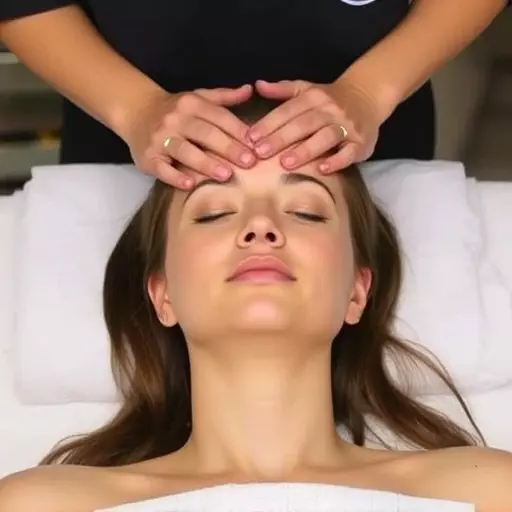 Relaxing Scalp Massage Toledo,Benefits of scalp massage,Techniques for scalp massage
