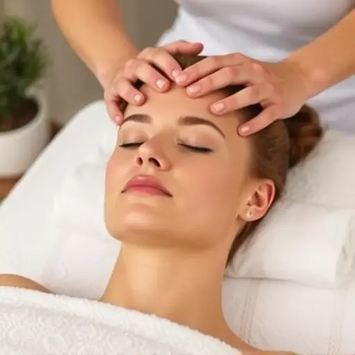 Relaxing Scalp Massage Toledo,Benefits of scalp massage,Techniques for scalp massage