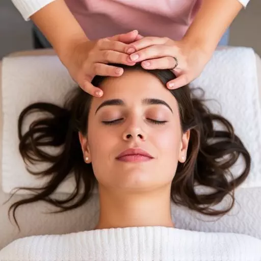 Relaxing Scalp Massage Toledo,Benefits of scalp massage,Techniques for scalp massage